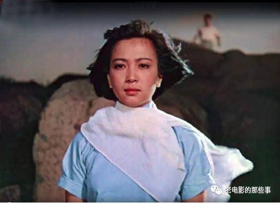 孙道临|《早春二月》主演多已去世，缅怀孙道临上官云珠