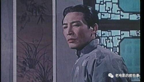 孙道临|《早春二月》主演多已去世，缅怀孙道临上官云珠