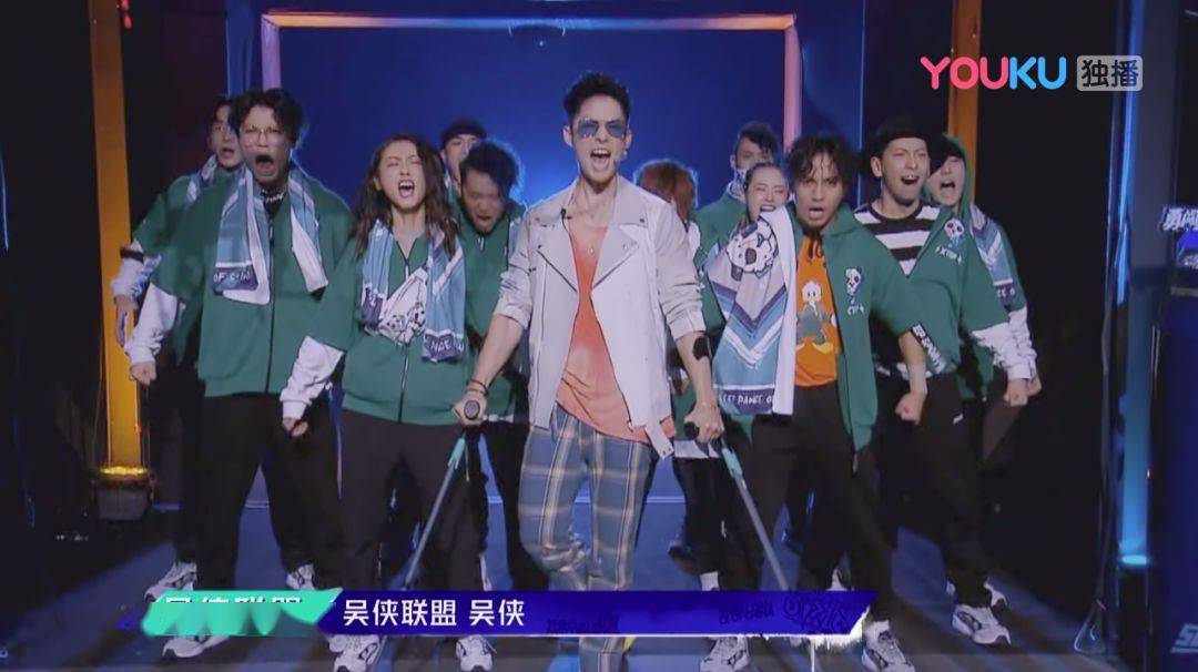 街舞|遍地“神仙”的《这！就是街舞3》，除了舞蹈Battle，这个隐藏看点不容忽视