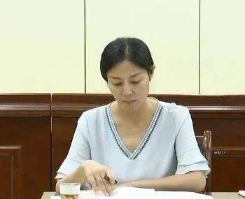 美女副市长与多名官员进行"权色交易",腐败细节公开