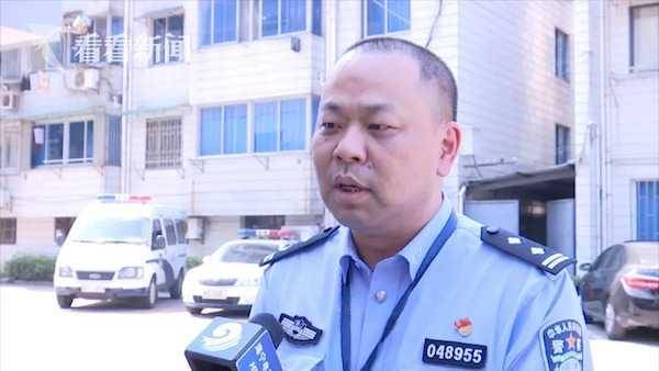 丈夫|陪异性买醉遭老婆举报酒驾 男子咬伤民警还叫嚣：我要你们死