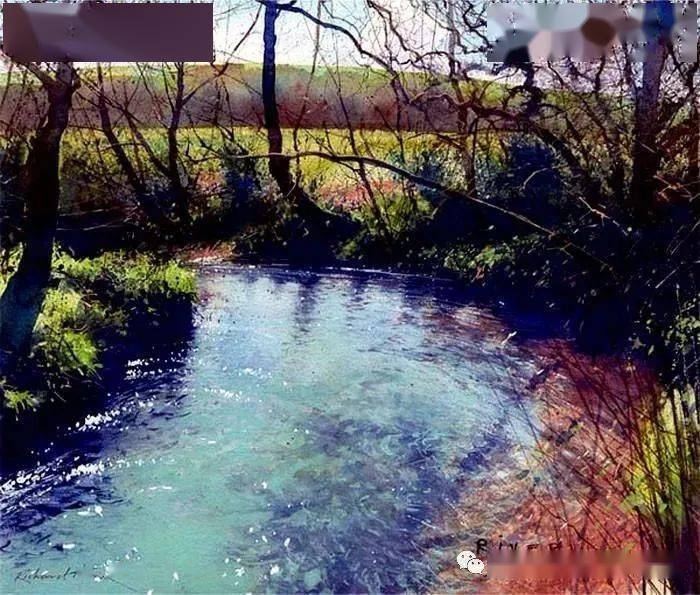 Ӣ��ˮ�ʻ�������¡�����ɢ��ʫ�����Ʒ����