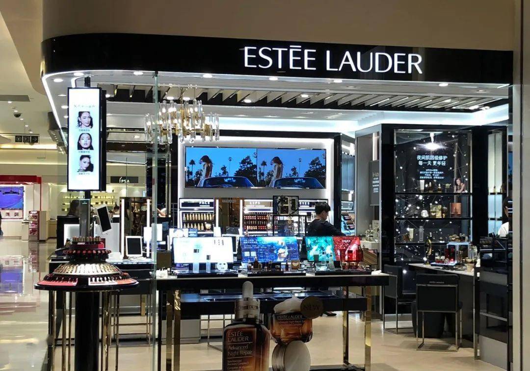 中国|“口红指数”失效，美国这家高端化妆品公司业绩暴跌！中国顾客表现抢眼