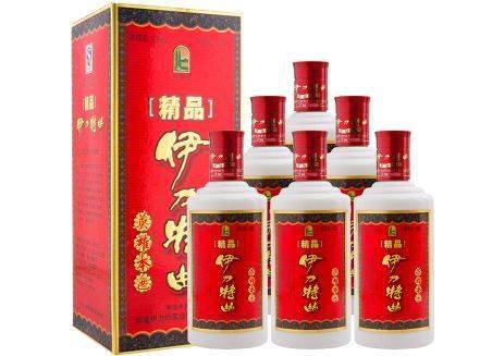 天下|盘点逐鹿天下的新疆品牌！你值得拥有