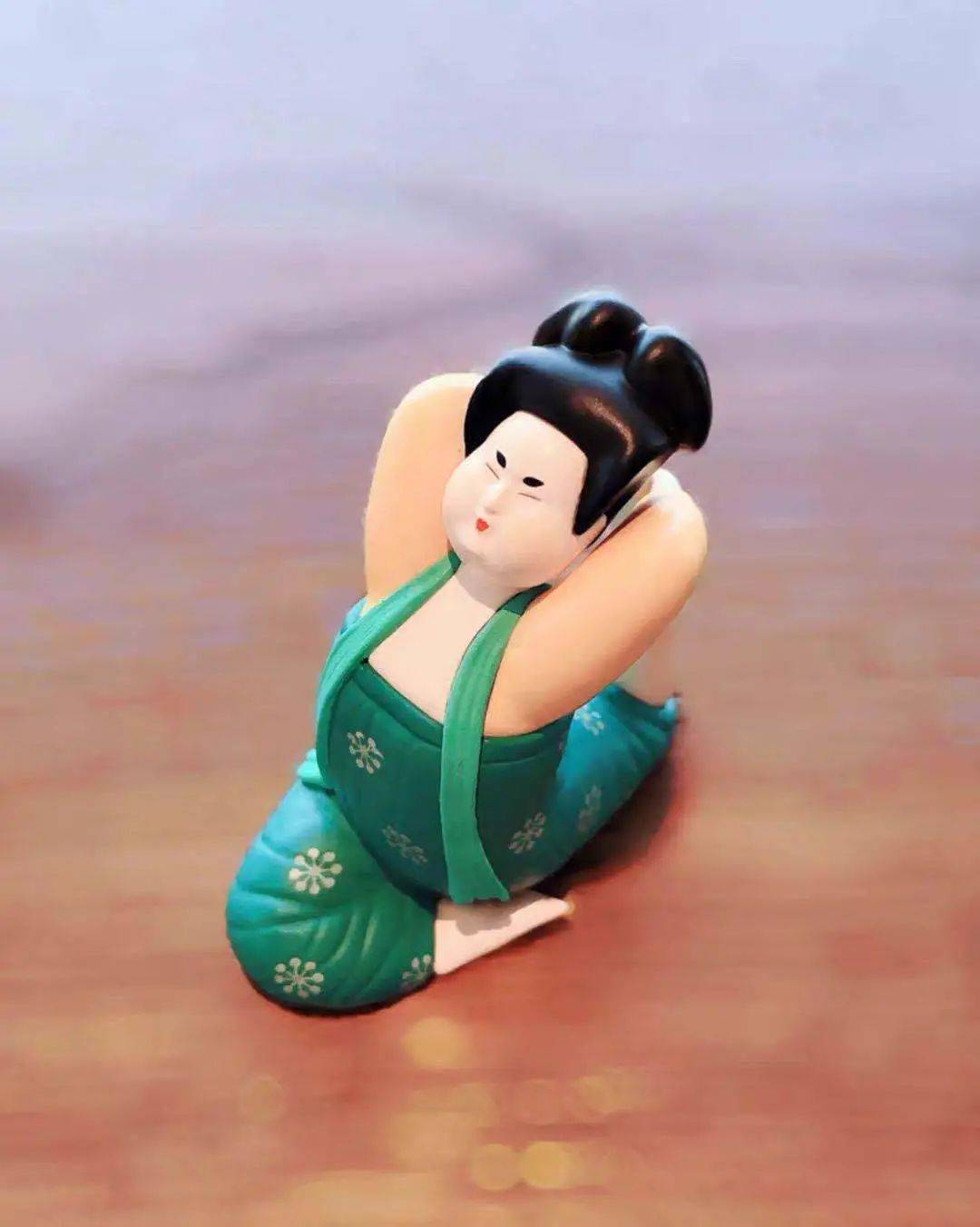 宝石|我的心是我的宝石【聊会天，种种草】