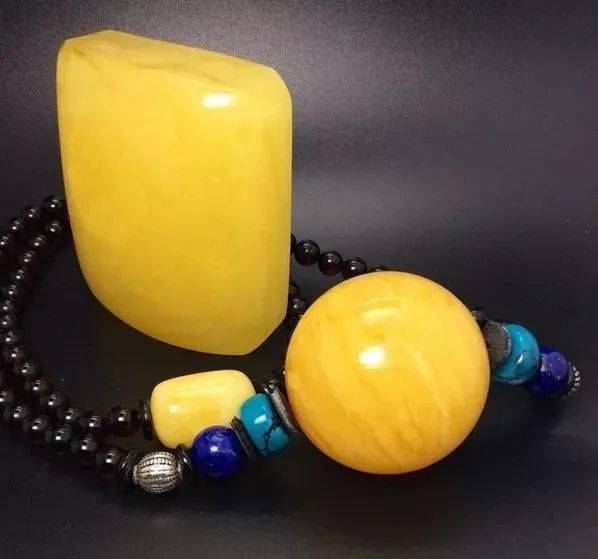 珠子|手串的搭配变迁，是我逝去的青春......