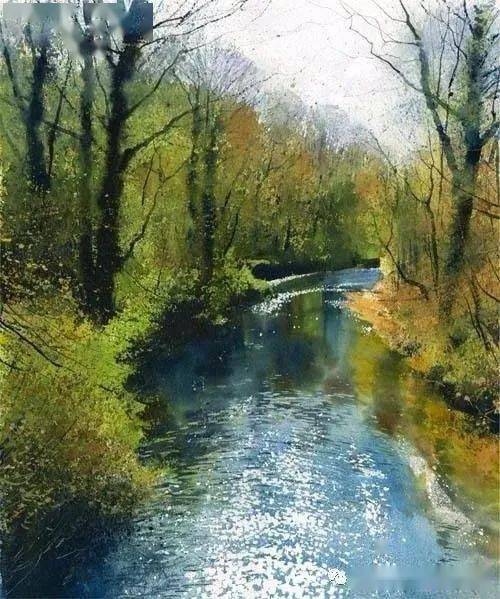 Ӣ��ˮ�ʻ�������¡�����ɢ��ʫ�����Ʒ����