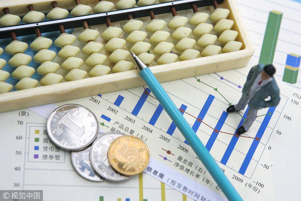 疫苗|今年打新了吗？ 一签最牛赚超十万 也有“零”板天团