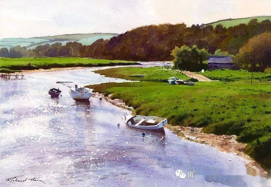 Ӣ��ˮ�ʻ�������¡�����ɢ��ʫ�����Ʒ����