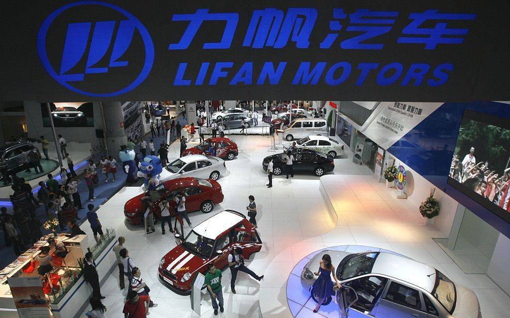 能源|近12亿到期债务压顶，力帆股份能否凭借司法重整翻身？