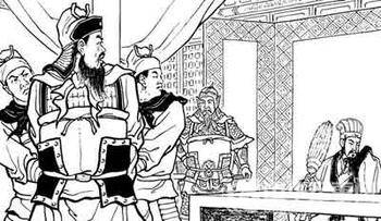 诸葛亮|马谡是被谁害死的？