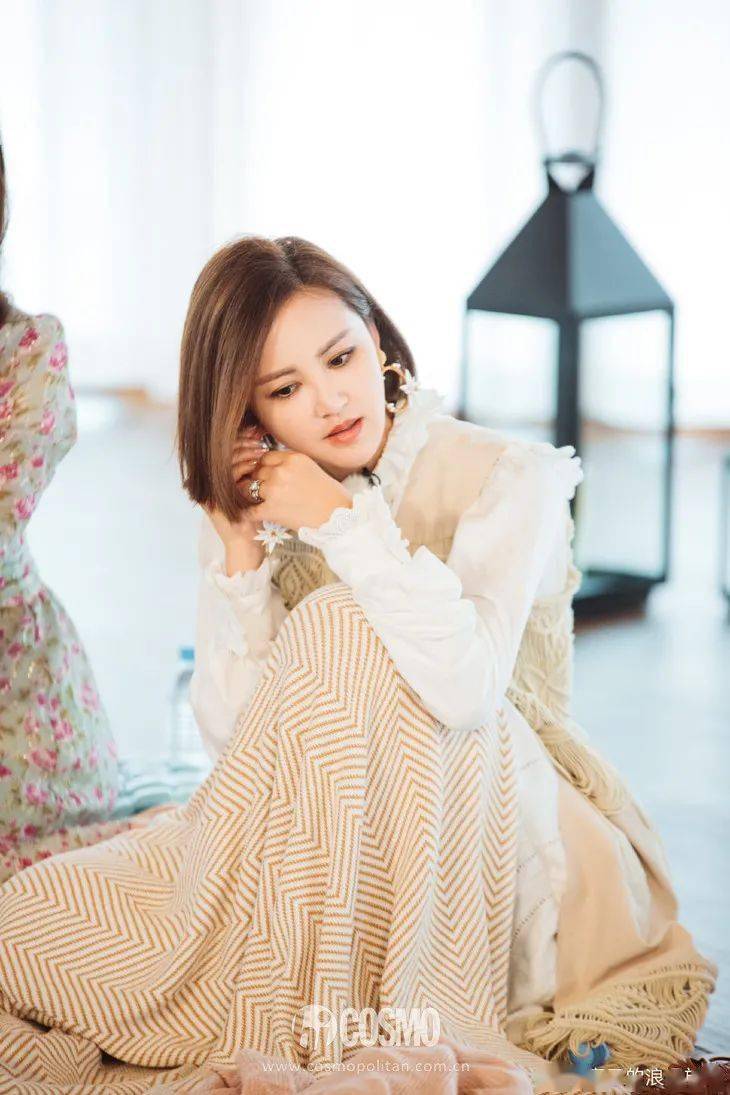 欧美|彩妆迷 | 化妆师吉娜把欧美妆“移”到二姐脸上，成立吗？