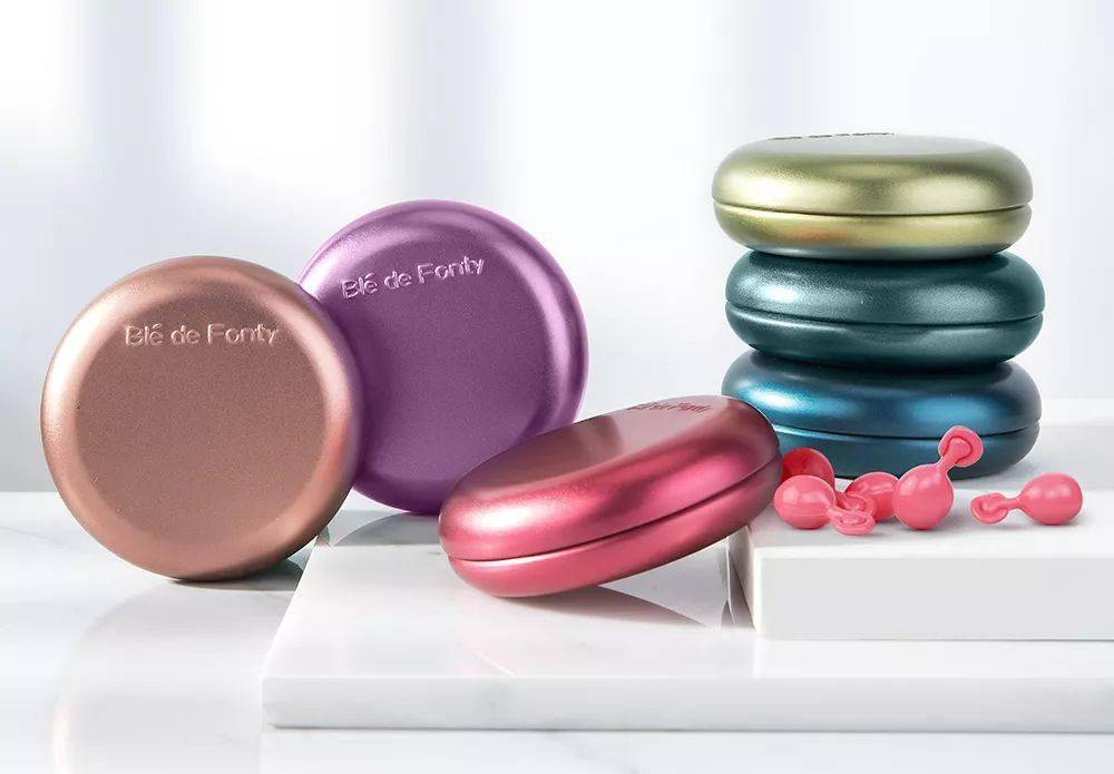 脸蛋|你的脸蛋“一键美颜”,除了滤镜还靠什么?