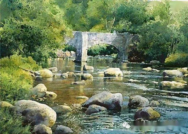 Ӣ��ˮ�ʻ�������¡�����ɢ��ʫ�����Ʒ����