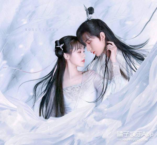 八卦爆料|原创《琉璃》初遇CP戏外花絮嗑昏头,亲自承诺再合作?跪求因戏生情!