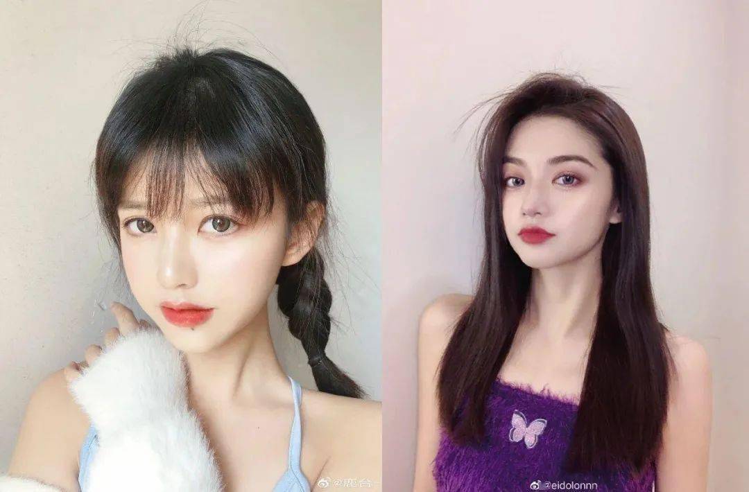 视频剪辑|审美新时代，它才是小姐姐们“颜如玉”的法宝