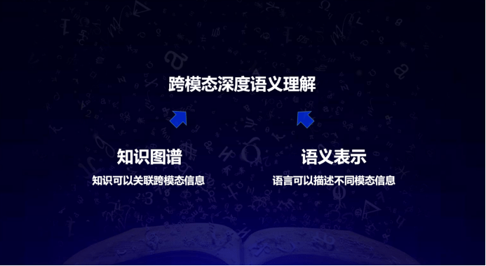 王海峰|布局和引领 百度CTO王海峰展示语言与知识技术十年硕果