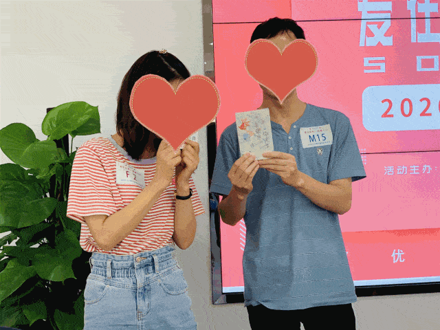 心动投票恭喜以上的小伙伴哦主办方也他们准备了贴心的小礼物愿大家都