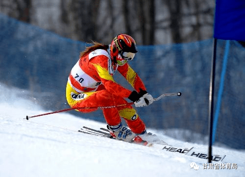 谈球吧体育科普：高山滑雪(图2)