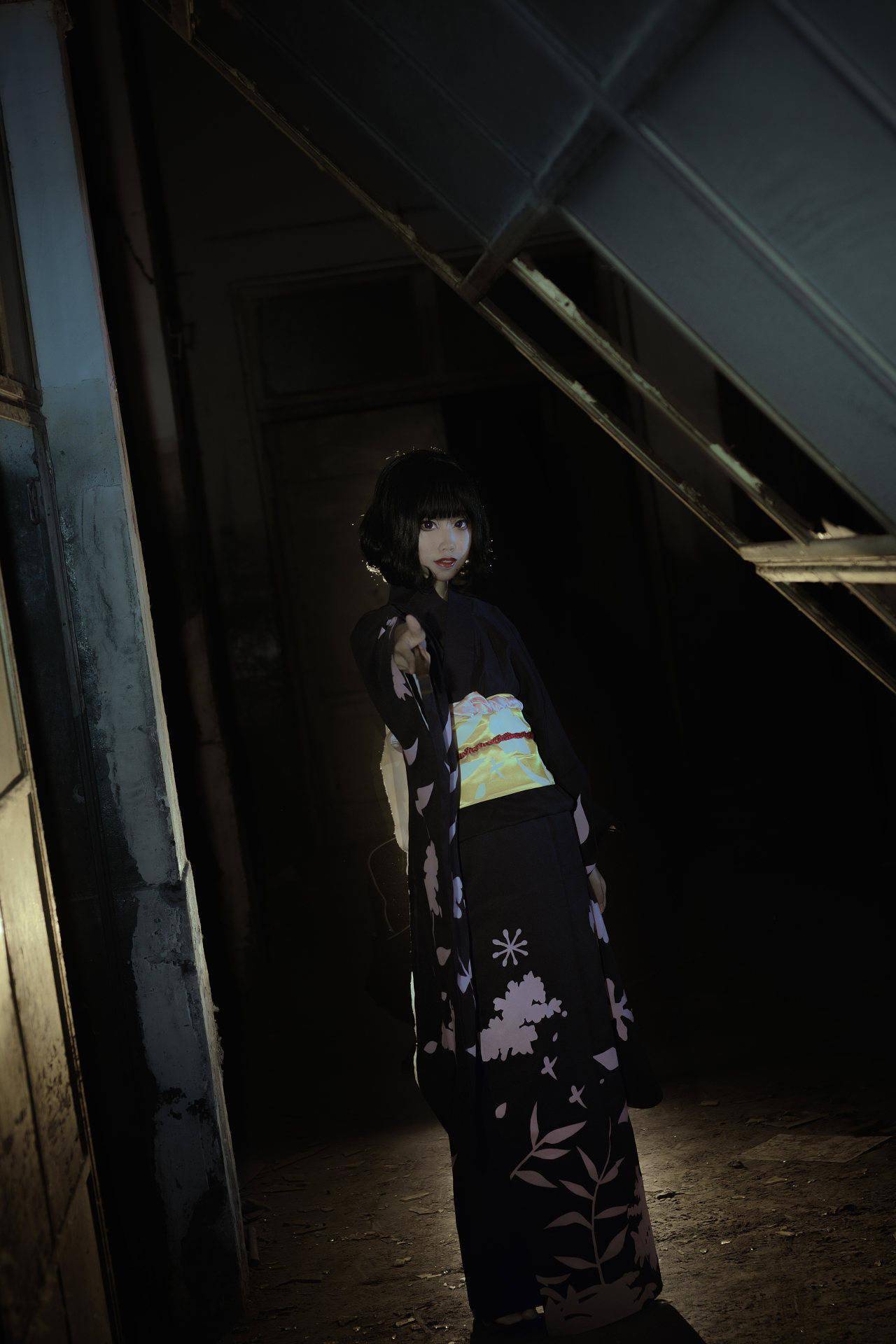 ��΢��̬�洫�桿���ء���п� Cosplay