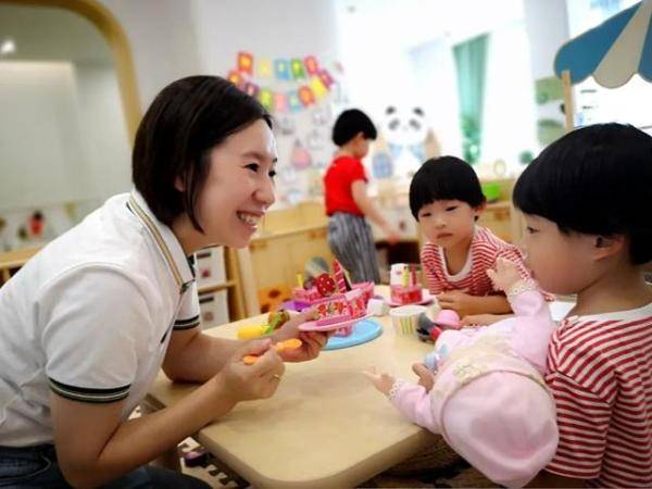 小萌|幼儿园“小萌新”开学啦