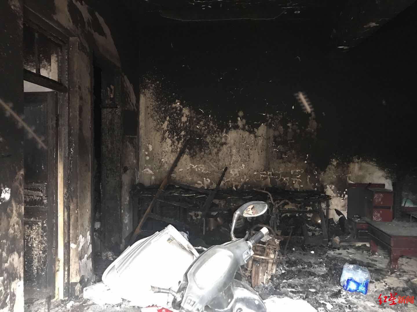 还原虞城命案细节:嫌犯两年前声称报复举报者