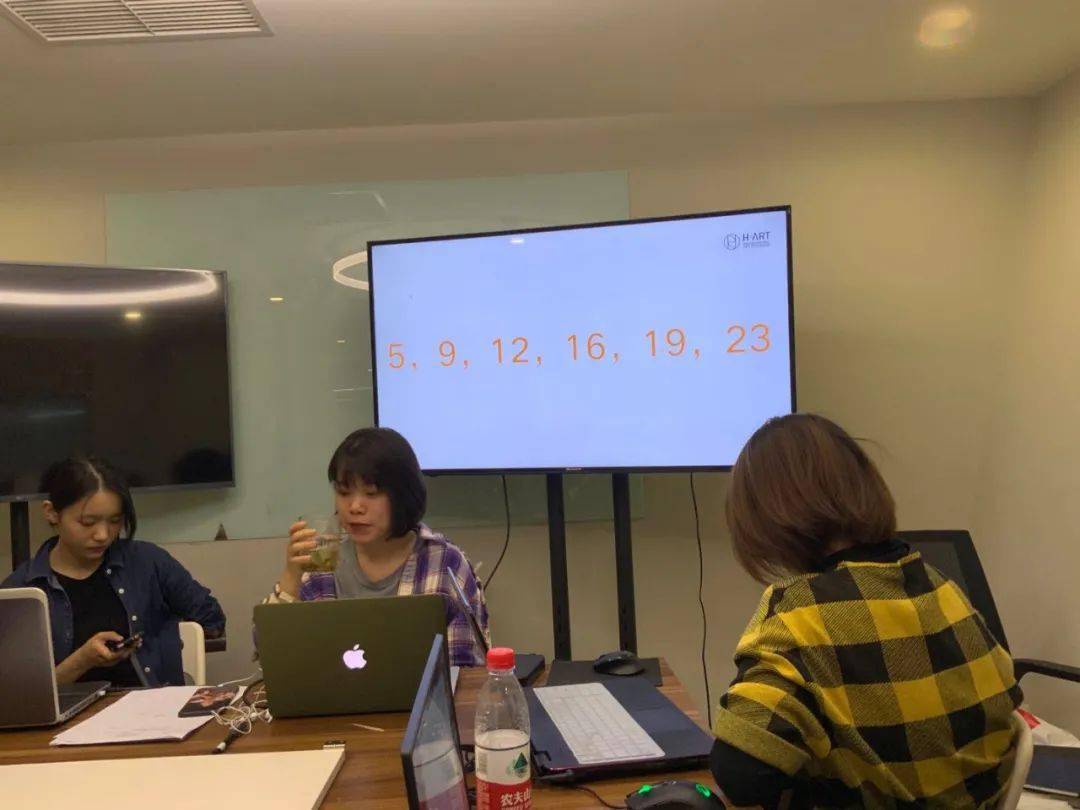 整本|一个夏令营，竟然带我做出整本作品集