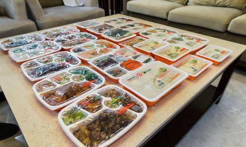 市场|盒饭分男女，关乎市场无关歧视