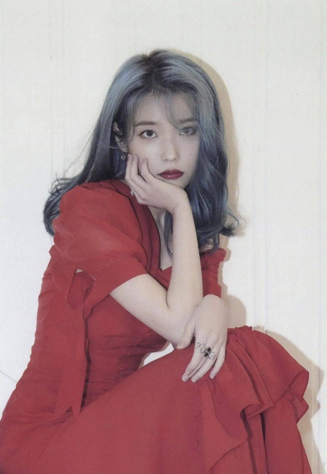 发型|火遍全网的“茶艺”发型太绝了！实用又显脸小，颜值秒加100分！