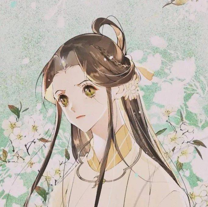 头像大全 | 九大系列微信头像 超温柔的神仙句子