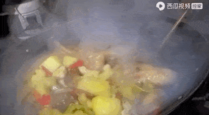 李子柒|第二个李子柒！95后女孩毕业为父变“网红”， 218W粉丝在线催更：越真实，越治愈