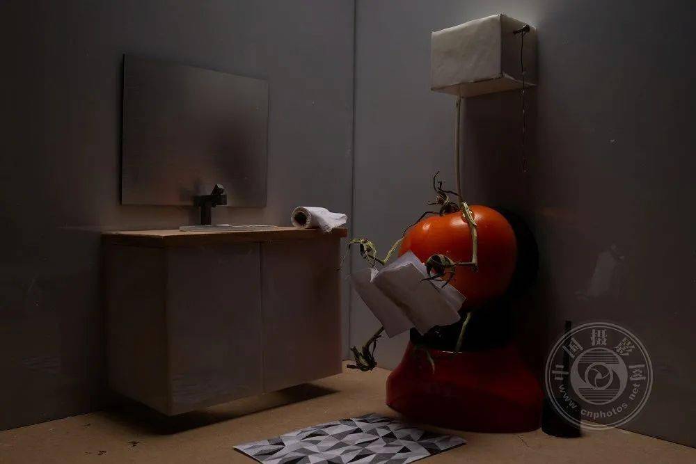 黄瓜|玉米、黄瓜、西红柿这样拍!中国摄影网“拍了拍”你