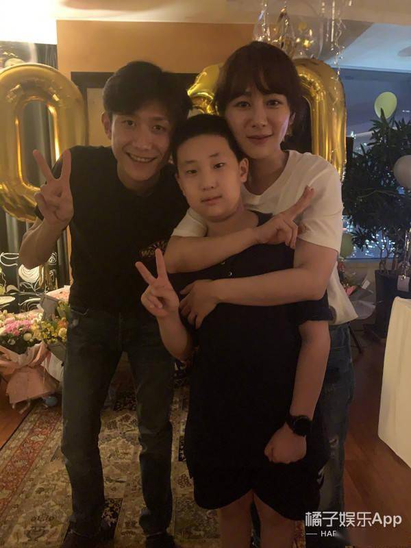 尤浩然|原创尤浩然缺席宋丹丹生日宴，戏路坎坷一度胖到200斤？如今在演小甜剧