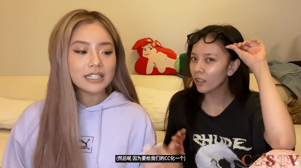 芽芽|分手以后的宋妍霏，怎么更好看了？