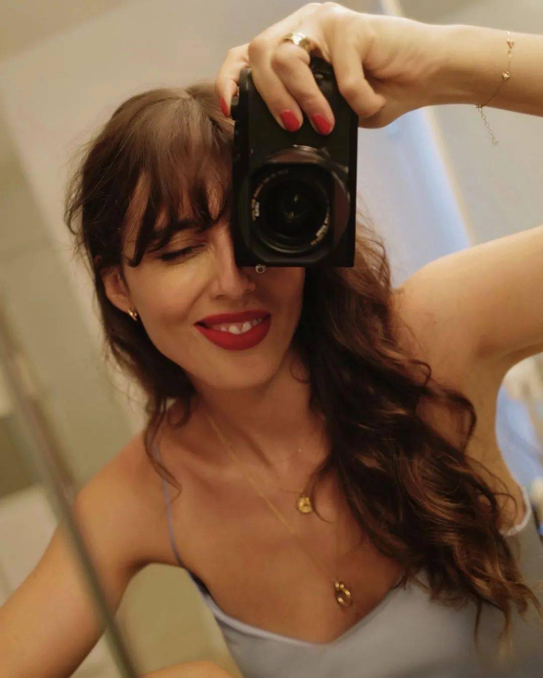 Ins|她的 YouTube 频道 每一位时髦女士都值得看