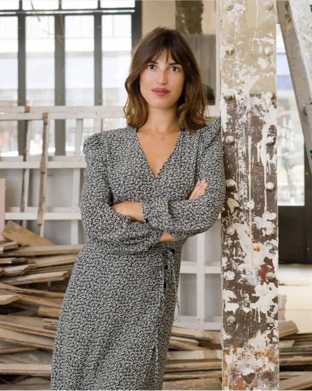 Ins|她的 YouTube 频道 每一位时髦女士都值得看