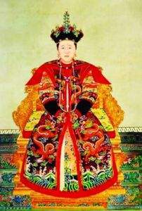 慈宁宫|孝庄和多尔衮的绯闻有实锤吗？