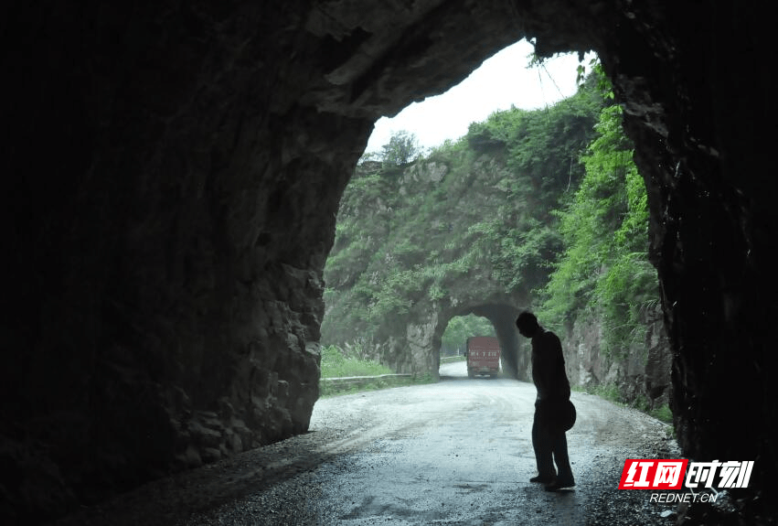 芷江|血战到底 | 回到1945 感受雪峰山下的“胜利之光”