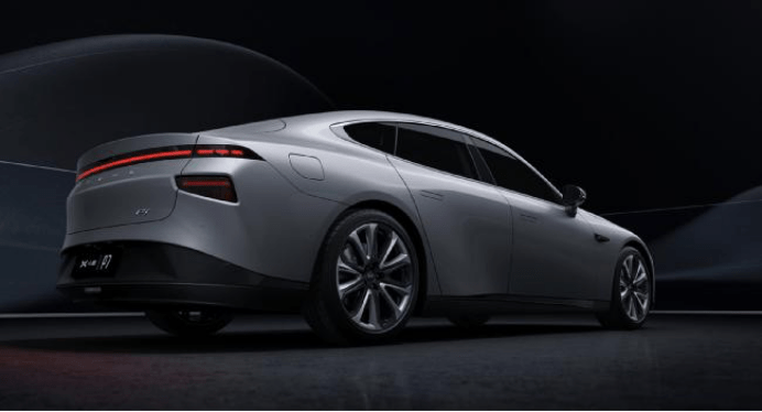 南都|募资15亿美元，小鹏汽车今夜纽交所上市