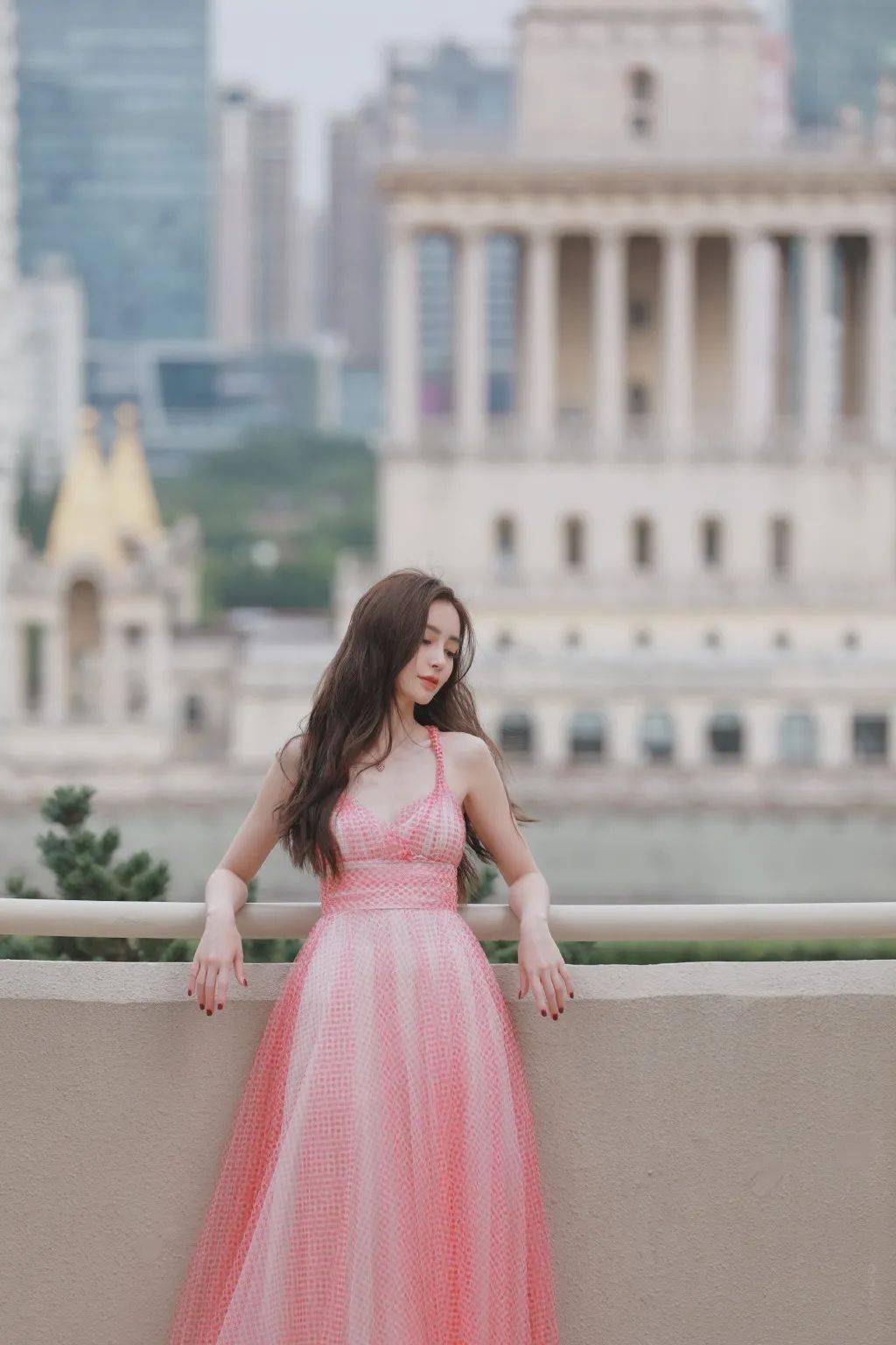 刘海|今秋美不美，全靠刘海说了算！