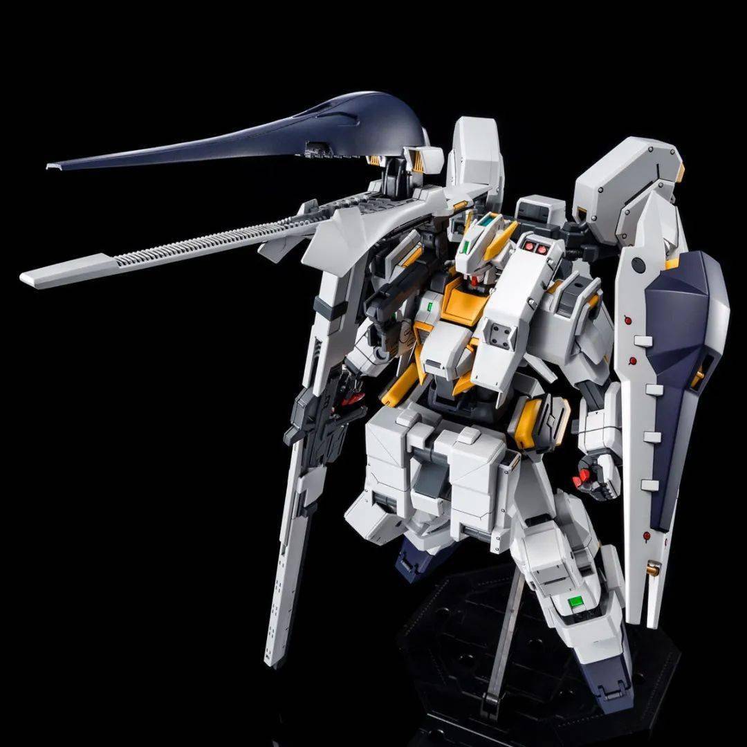 pb mg 1/100 高达tr-1 [海兹尔·奥斯拉]