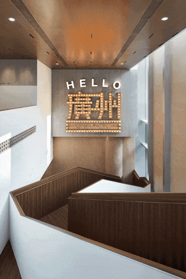 品牌|新空间意味新时间，我们找到了这个品牌成为“网红”的原因