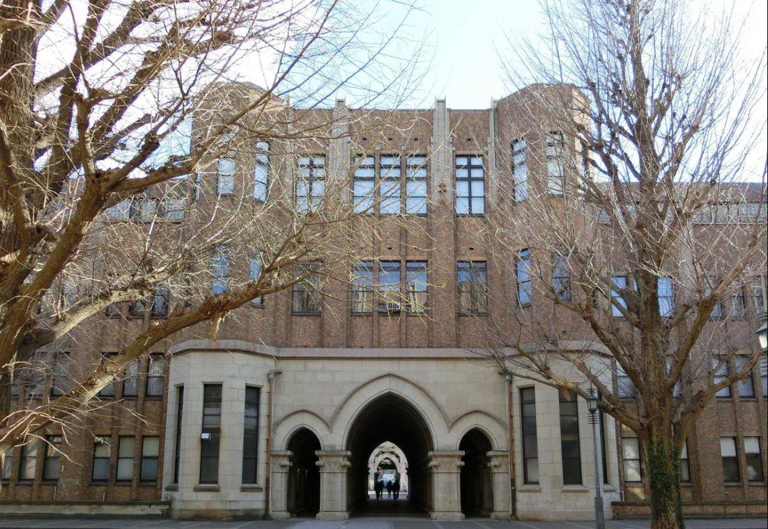 日本|捍卫真理：津田左右吉与日本古代史研究