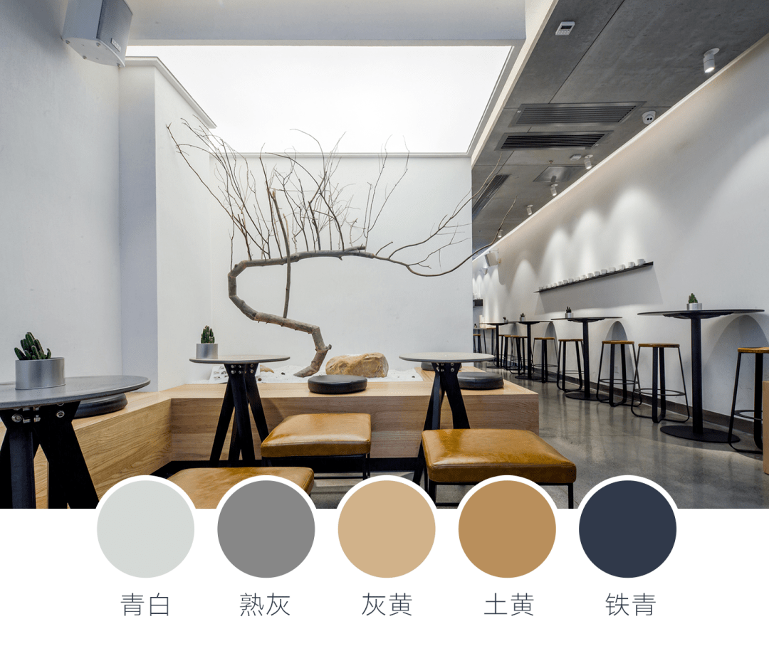 品牌|新空间意味新时间，我们找到了这个品牌成为“网红”的原因