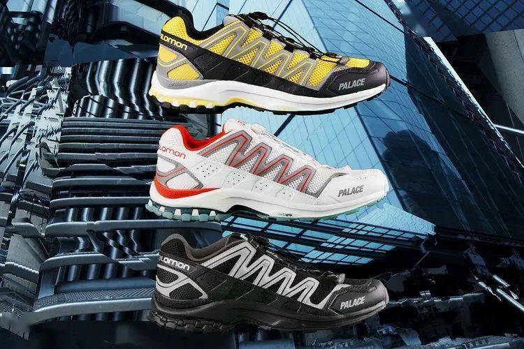 Adidas|每周联名X讯 | Adidas也学会了通过联名来解构自己的复古鞋款？