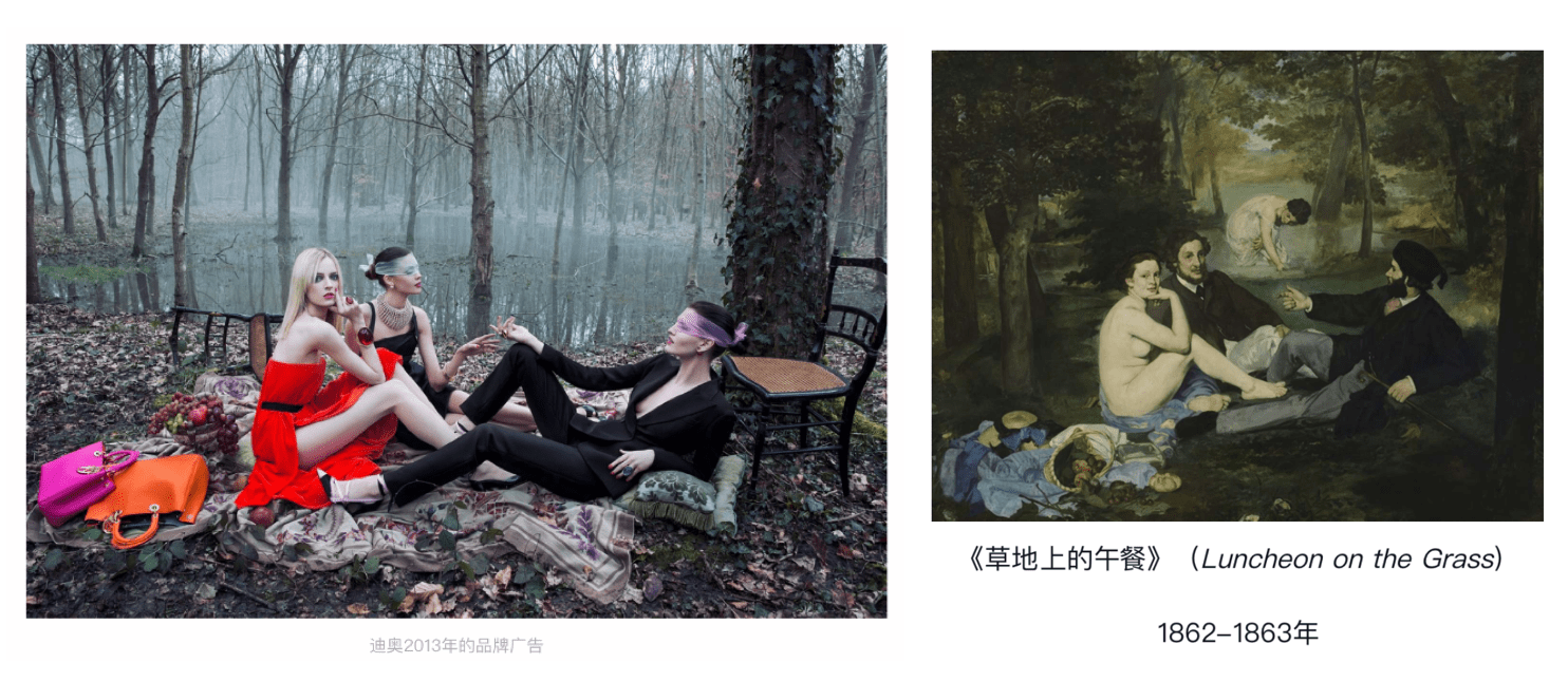 意公子大话西方艺术史不是冷冰冰的艺术而是有故事的艺术家