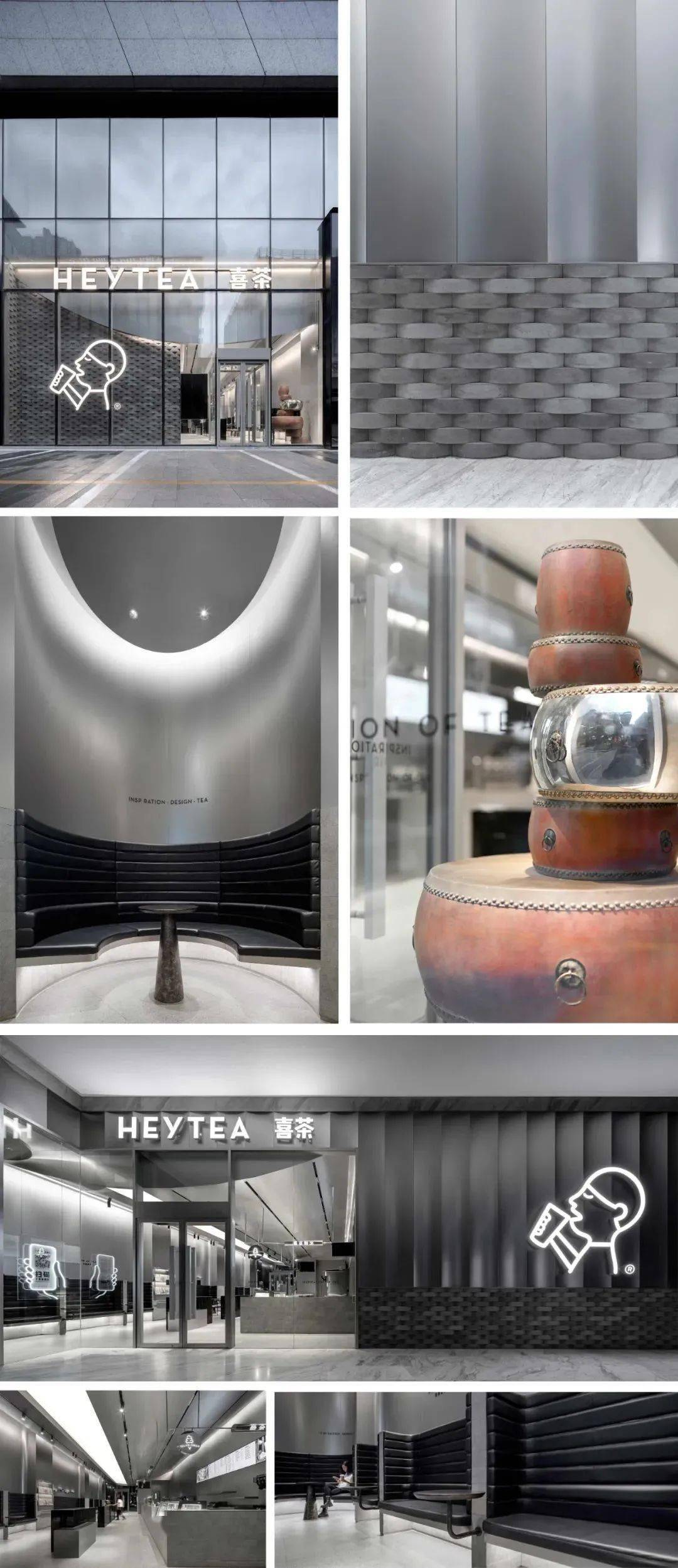 品牌|新空间意味新时间，我们找到了这个品牌成为“网红”的原因