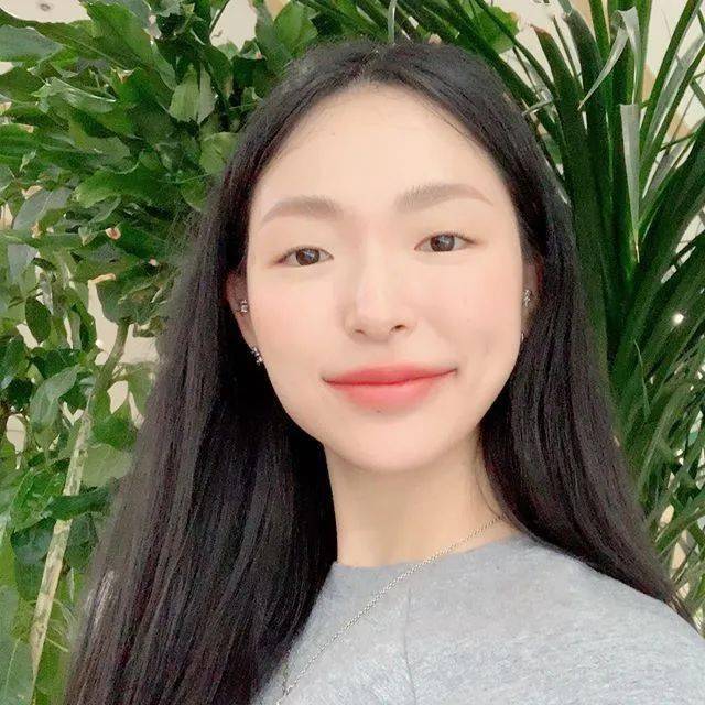 眼线|姜涩琪的眼妆迷倒了我，学习单眼皮怎么画都好看的秘诀