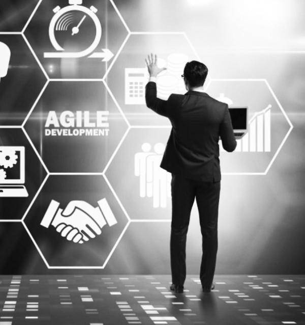 企业|金融中台赋能银行保险业