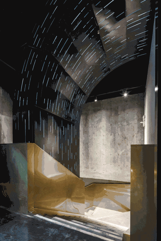 品牌|新空间意味新时间，我们找到了这个品牌成为“网红”的原因